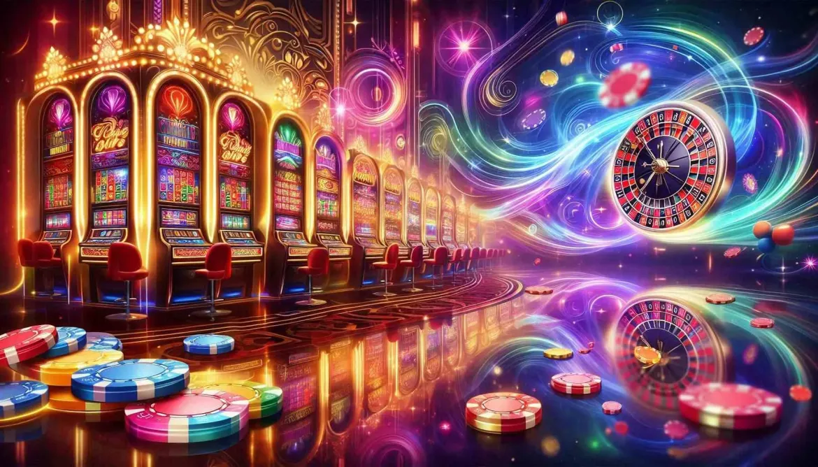 WikiLuck Casino